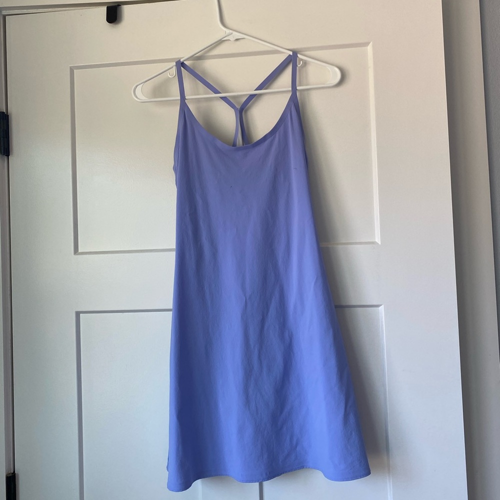 outdoor voices small exercise dress!!